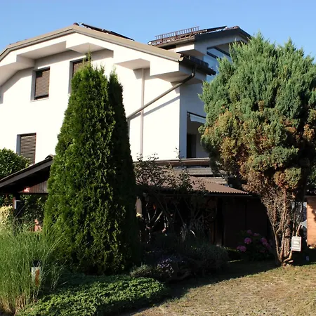 Apartment Jona, Bled Exterior photo