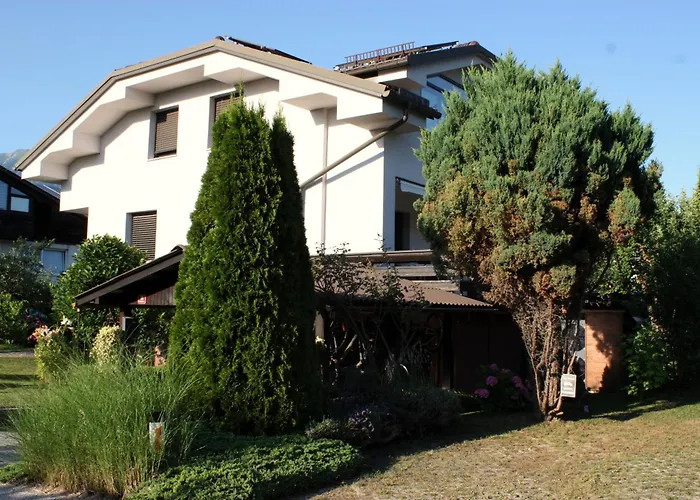 Apartment Jona, Bled
