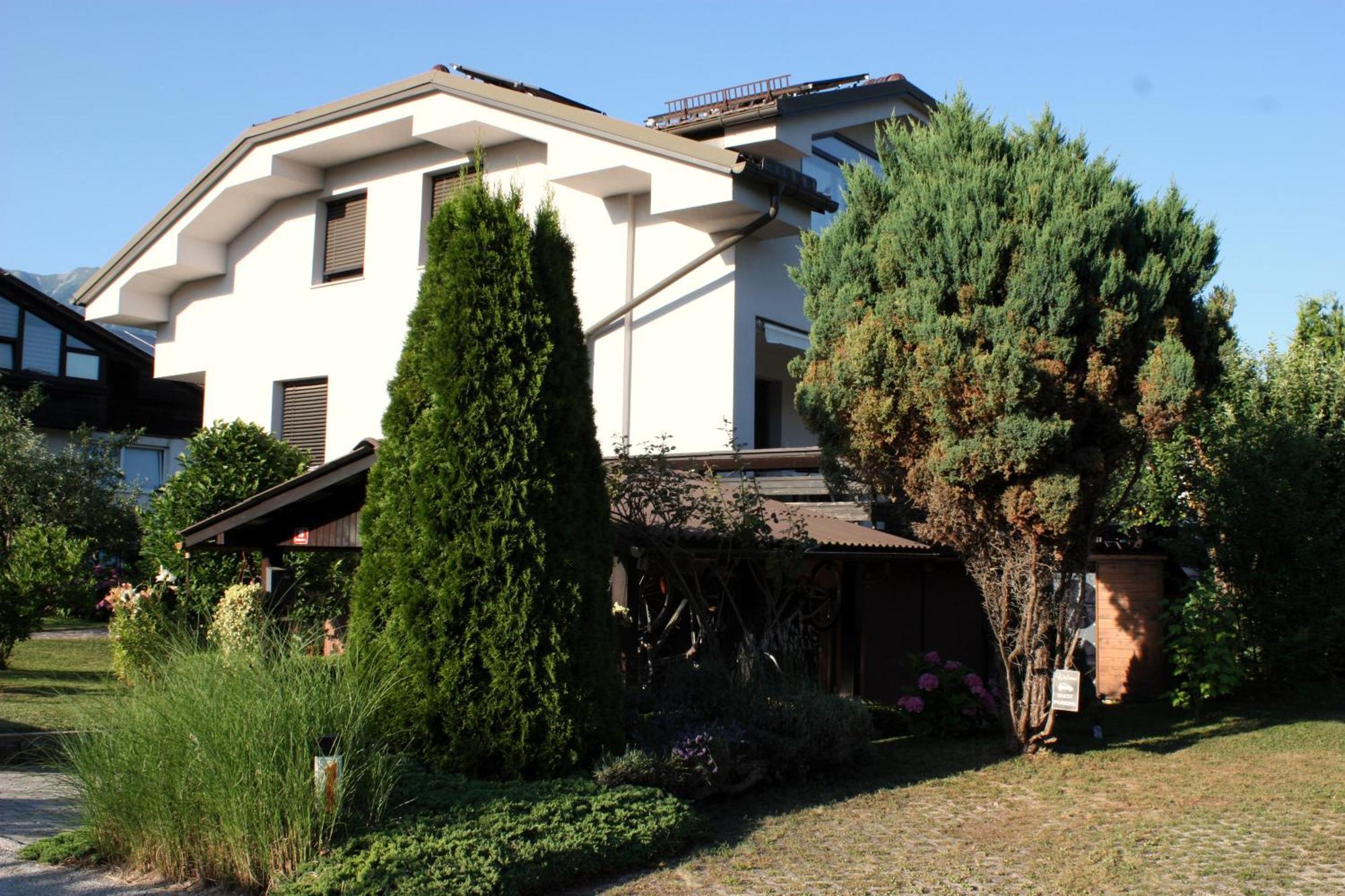 Jona, Appartement *